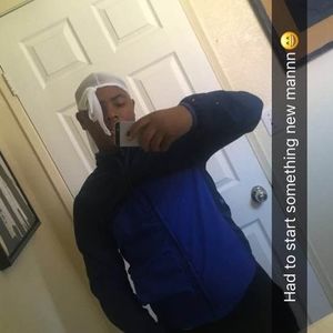 Meet your Posher, Marcus